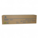 Konica Minolta originální toner A0TM250, yellow, 30000str., TN613Y, Konica Minolta Bizhub C552, O