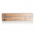 Konica Minolta originální toner A1DY150, black, 75000str., TN615K, Konica Minolta Bizhub Press C8000, O