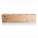 Konica Minolta originální toner A1DY450, cyan, 91000str., TN615C, Konica Minolta Bizhub Press C8000, O