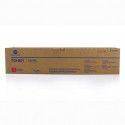 Konica Minolta originální toner A1DY350, magenta, 91000str., TN615M, Konica Minolta Bizhub Press C8000, O