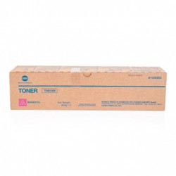 Konica Minolta originální toner A1U9353, magenta, 31000str., TN616M, Konica Minolta Bizhub PRO C6000, C7000, O