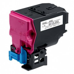 Konica Minolta originální toner A0X5353, magenta, 4500str., TNP27M, Konica Minolta Bizhub C25, O