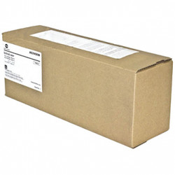Konica Minolta originální toner A63V00W, black, TNP39K, Konica Minolta Bizhub 3300P, O