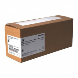 Konica Minolta originální toner AADW050, black, 25000str., TNP-53, return, Konica Minolta Bizhub 4702P, O