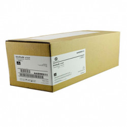 Konica Minolta originální toner AADW011, black, 25000str., TNP-56, Konica Minolta Bizhub 4702P, O