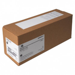 Konica Minolta originální toner AADX011, black, 25000str., TNP-57, return, Konica Minolta Bizhub 4402P, O