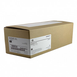 Konica Minolta originální toner AAE2011, black, 15000str., TNP-61, Konica Minolta Bizhub 4422, O