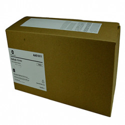 Konica Minolta originální toner AAE1011, black, 25000str., TNP-64, Konica Minolta Bizhub 4052, 4752, O