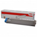 OKI originální toner 44036024, black, 15000str., OKI C910, O