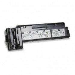 Olivetti originální toner B0413, black, Olivetti OFX9100, O