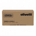 Olivetti originální toner B0360, black, Olivetti D-Copia 15, 20, O