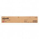 Olivetti originální toner B0843, magenta, 26000str., Olivetti D-COLOR MF 360, O
