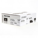 Ricoh originální toner SP201LE, black, 1000str., 407999, Ricoh Aficio SP 201N,211,201NW,213W,211SU, O