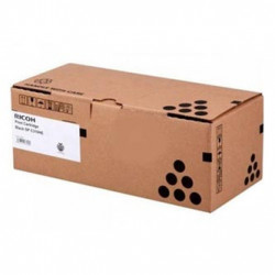 Ricoh originální toner 406523, 407647, black, 2500str., 406464, low capacity, Ricoh Aficio SP3400SF, SP3410SF, SP3400N, SP3500SF, 
