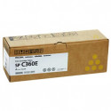 Ricoh originální toner 408191, yellow, 1500str., Ricoh SP 360dnw, O