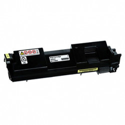 Ricoh originální toner 408253, yellow, 9000str., Ricoh SPC360X, SPC361, O