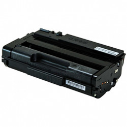 Ricoh originální toner 408162, black, 6400str., high capacity, Ricoh SP 377XE, SP 377DNWX, SP 377SFNWX, O