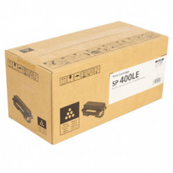 Ricoh originální toner 408062, black, 2500str., Ricoh SP400DN, SP450DN, O