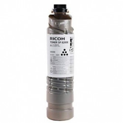 Ricoh originální toner 820079, 821201, black, 36000str., Ricoh Aficio SP8200, O
