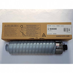 Ricoh originální toner 821277, black, Ricoh Aficio SP 8400DN, O