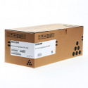 Ricoh originální toner 407717, 407654, cyan, 6000str., Ricoh Aficio SPC 252DN,SPC252SF, O