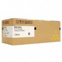 Ricoh originální toner 406482, 407635, yellow, 6000str., Ricoh SP C310, C311, C312, SP C231, C232, O