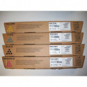 Ricoh originální toner 820117, 821059, yellow, Ricoh SP C820, 821DN, O