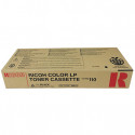 Ricoh originální toner 888115, black, 18000str., Typ 110, Ricoh Aficio CL-5000, 495g, O