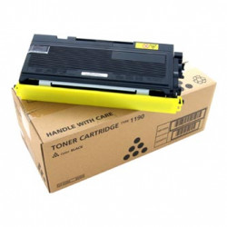 Ricoh originální toner 431013, black, Typ 1190, Ricoh Fax 1190, O