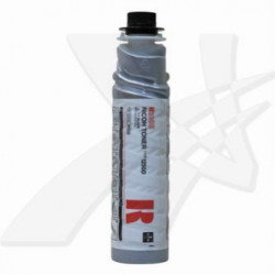 Ricoh originální toner 885258, 885337, black, 8400str., Typ 1250, Ricoh Aficio 1013, 230g, O