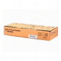 Ricoh originální toner 402444, black, 7000str., Typ 165, Ricoh Aficio 3500N, DN, 390g, O