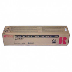Ricoh originální toner 888280, black, 5000str., Typ 245, Ricoh Aficio CL-4000, HDN, SPC410DN, SPC420DN, O