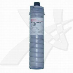 Ricoh originální toner 885081, black, 43000str., Typ 6205, Ricoh FT-7950, 7960, 7970, 1160g, O