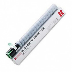 Ricoh originální toner 887914, black, 9000str., Typ K1, Ricoh Aficio Color, 3006, 4006, 4106, 3506, 4506, 220g, O
