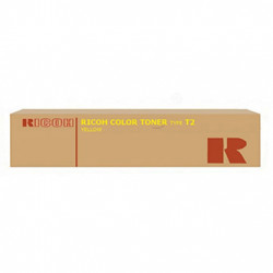 Ricoh originální toner 888484, yellow, 17000str., Typ T2, Ricoh Aficio 3224C, 3232C, O