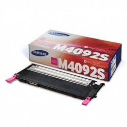 HP originální toner SU272A, CLT-M4092S ELS, magenta, 1000str., M4092, Samsung CLP-310, 315, CLX-3170, 3175, O