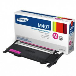 Samsung originální toner CLT-M4072S, magenta, 1000str., Samsung CLP-320, 325, CLX-3185, O