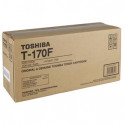Toshiba originální toner T170, black, 6000str., Toshiba e-Studio 170F, O