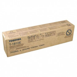 Toshiba originální toner T1810E, black, 24500str., 6AJ00000058, 6AJ00000213, 6AJ00000286, Toshiba e-Studio 181, 182, 211, 212, 242