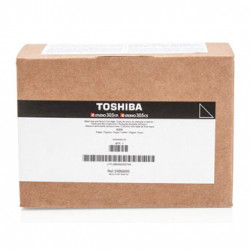 Toshiba originální toner T305PKR, black, 6000str., Toshiba e-Studio 305 CP, 305 CS, 306 CS, 900g, O