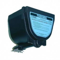 Toshiba originální toner T3580, 66089333, black, Toshiba DP-3580, 300g, O