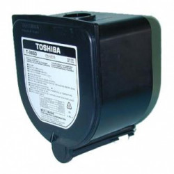 Toshiba originální toner T3850E, black, 16500str., Toshiba 3850D, 500g, O