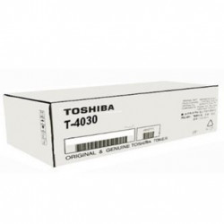 Toshiba originální toner T4030, black, 12000str., 6B000000452, Toshiba e-Studio 332, 382, 403, O