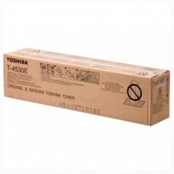Toshiba originální toner T4530E, black, 30000str., 6AK00000134, 6AJ00000191, 6AJ00000055, Toshiba e-Studio 255, 305, 355, 455, O