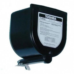 Toshiba originální toner T4550, black, 16500str., Toshiba 3550, 4550, 550g, O