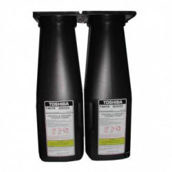 Toshiba originální toner T6570, black, Toshiba DP-4580, 5570, 6570, e-Studio 55, 65, 80, 1500g, O