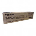 Toshiba originální toner T7200E, black, 62400str., 6AK00000078, Toshiba Copier e-Studio 523, 603, 723, 853, O