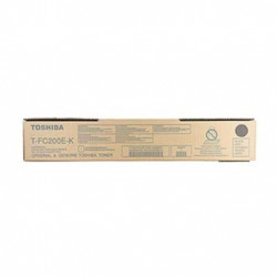 Toshiba originální toner 6AJ00000123, black, 38400str., 6AJ00000196, Toshiba e-Studio 2000AC, 2500AC, O