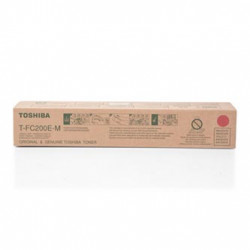 Toshiba originální toner 6AJ00000127, magenta, 33600str., Toshiba e-Studio 2000AC, 2500AC, O