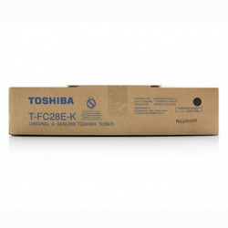 Toshiba originální toner TFC28EK, black, 29000str., 6AJ00000047, 6AK00000081, Toshiba e-Studio 2330, 2820, 3520, 4520, O